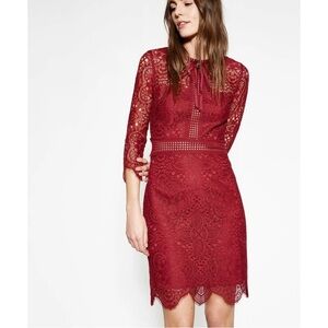 chinese dress ladies The Kooples main image 1